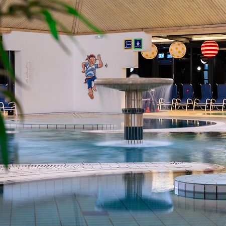 Terme Banovci - Hotel Zeleni Gaj Verzej Bagian luar foto