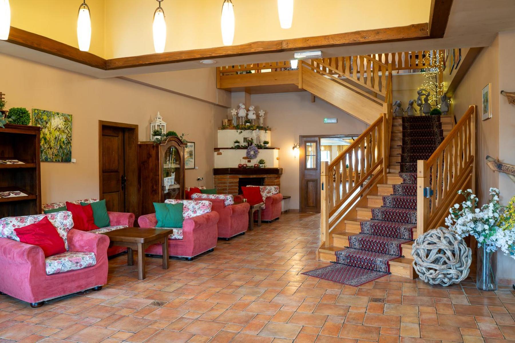 Terme Banovci - Hotel Zeleni Gaj Verzej Bagian luar foto