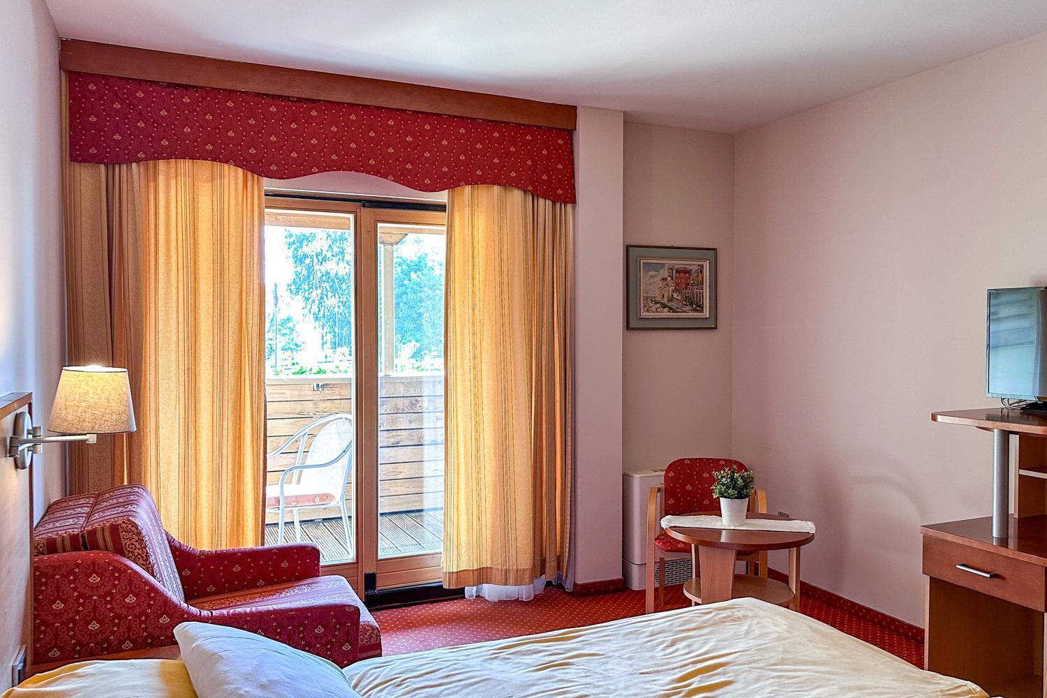 Terme Banovci - Hotel Zeleni Gaj Verzej Bagian luar foto