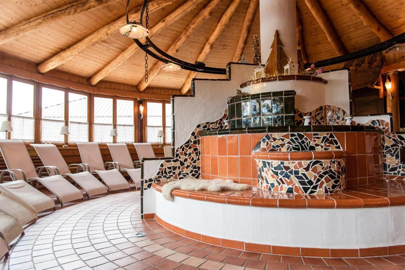 Terme Banovci - Hotel Zeleni Gaj Verzej Bagian luar foto