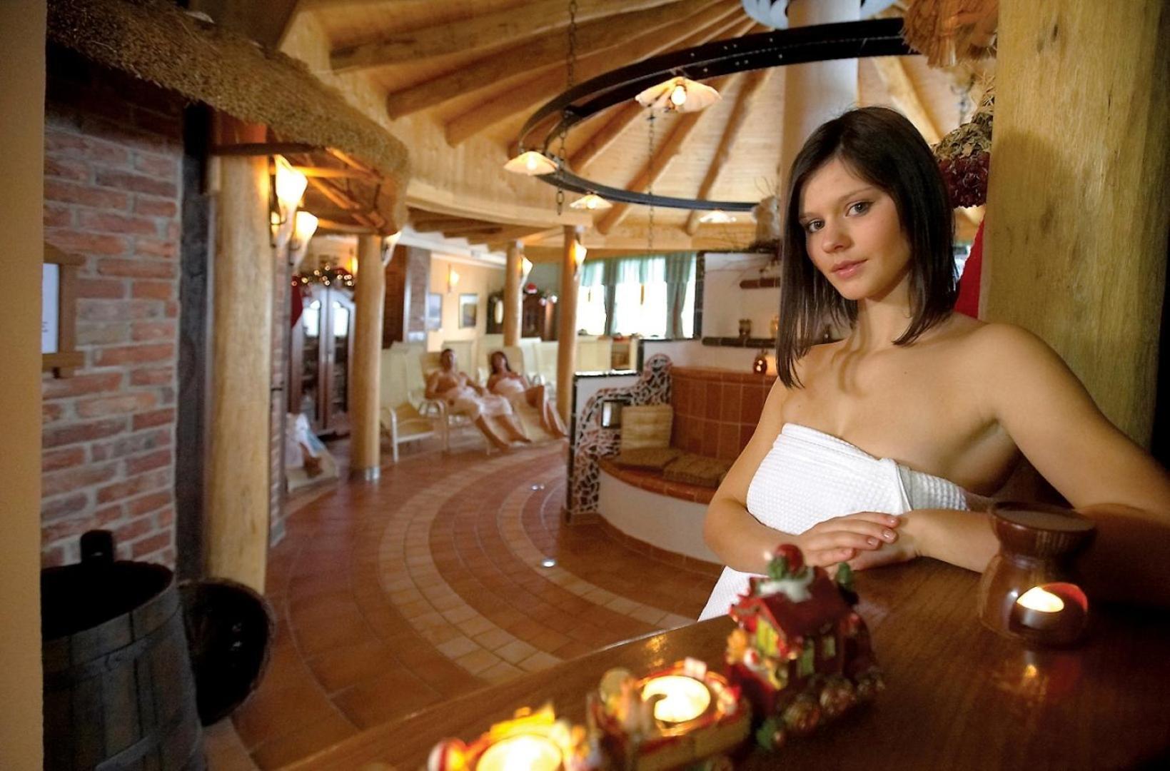 Terme Banovci - Hotel Zeleni Gaj Verzej Bagian luar foto